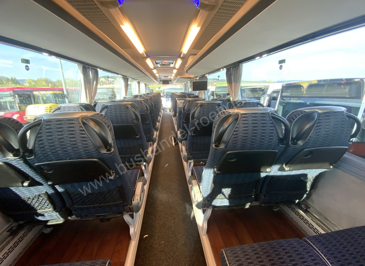 Lease a Neoplan Cityliner Neoplan Cityliner: picture 15