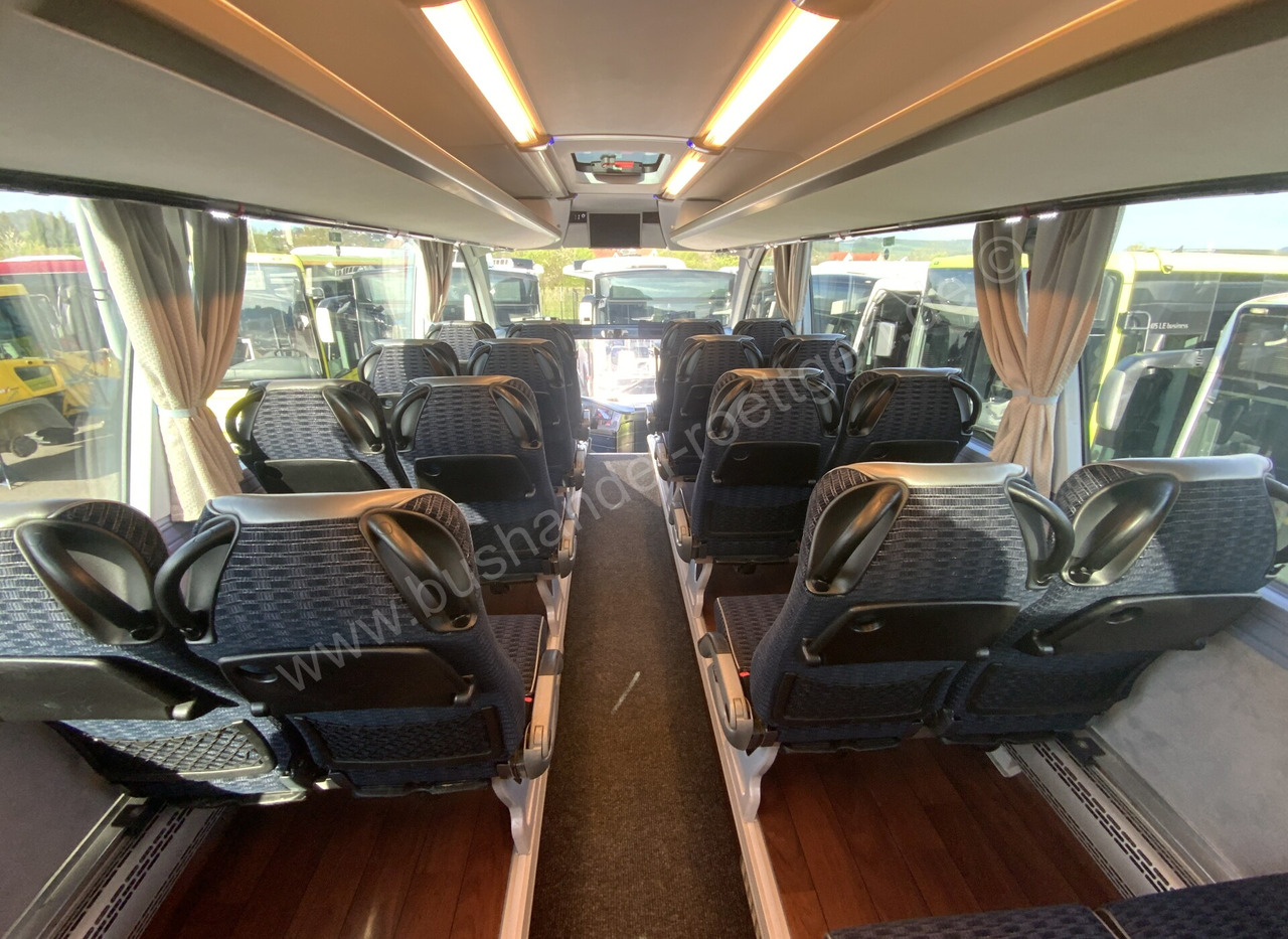 Lease a Neoplan Cityliner Neoplan Cityliner: picture 17