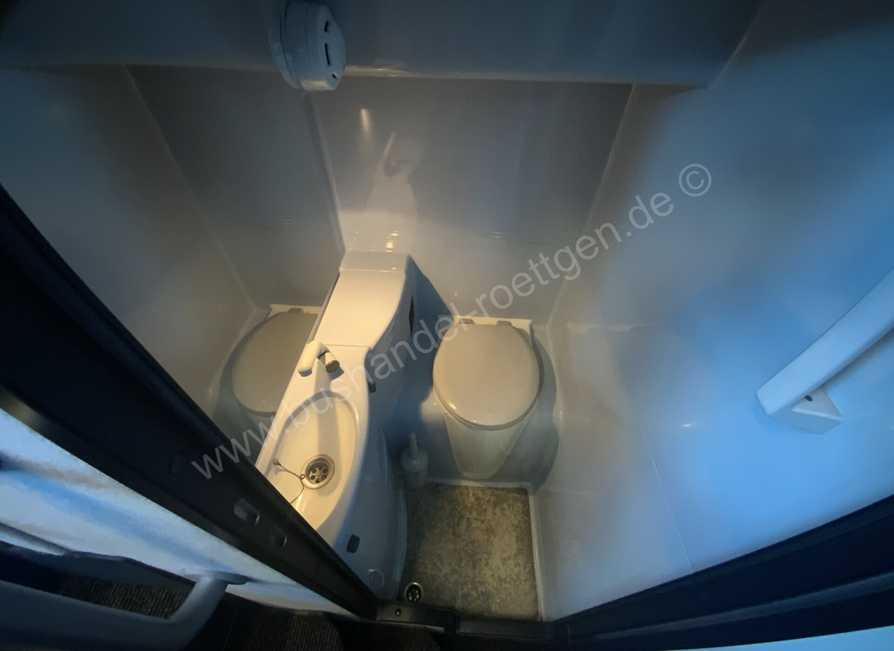 Lease a Neoplan Cityliner Neoplan Cityliner: picture 18