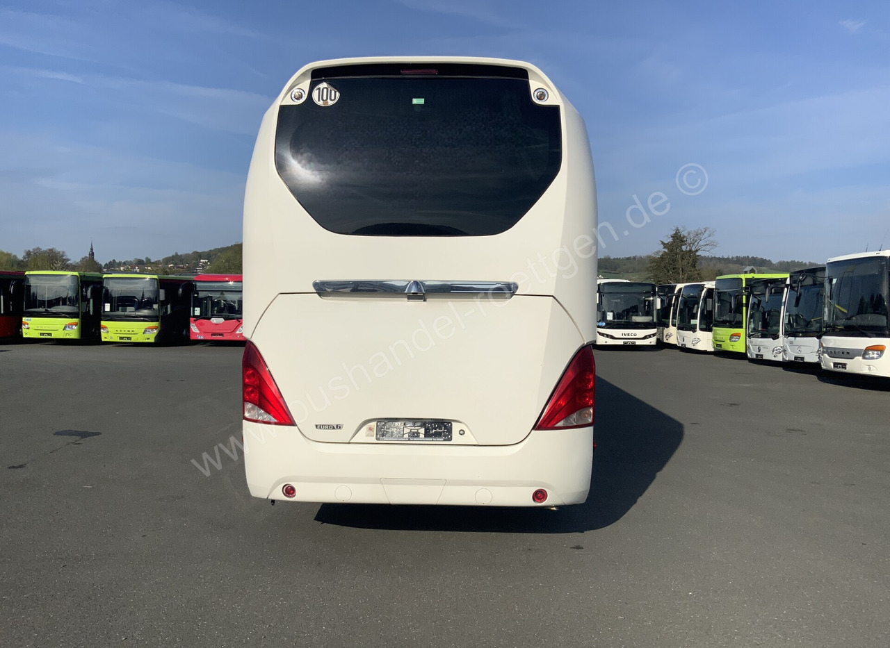 Lease a Neoplan Cityliner Neoplan Cityliner: picture 8