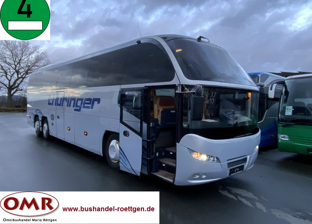 Neoplan Cityliner - Coach: picture 1 Neoplan Cityliner - Coach: picture 1