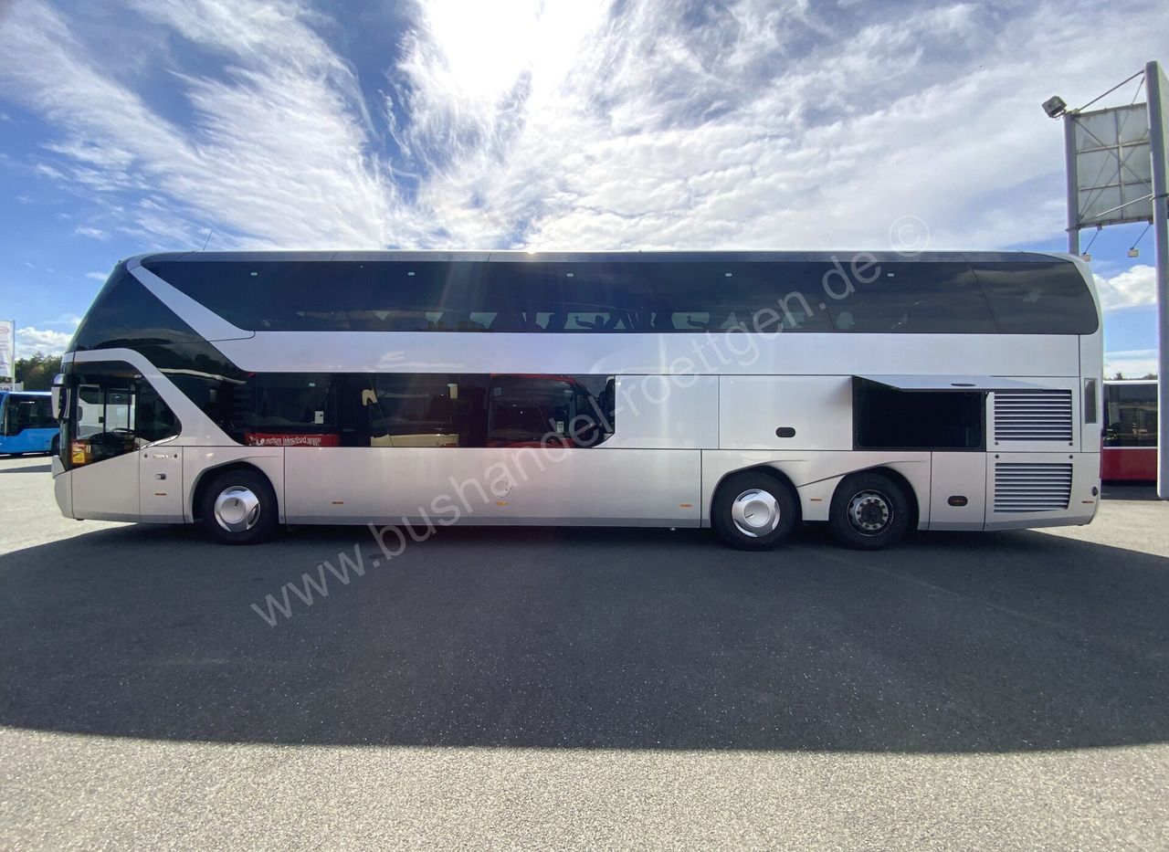 Neoplan Cityliner - Double-decker bus: picture 5 Neoplan Cityliner - Double-decker bus: picture 5