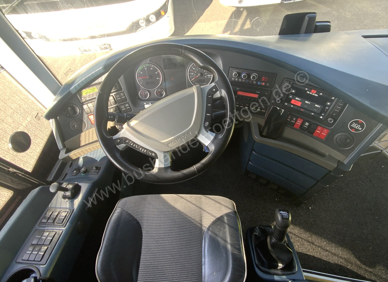 Lease a Neoplan Cityliner Neoplan Cityliner: picture 20