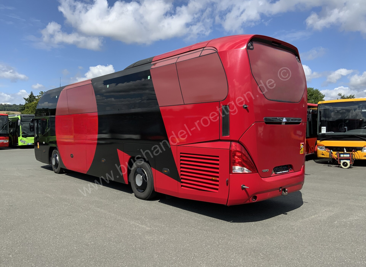 Neoplan Cityliner - Coach: picture 3 Neoplan Cityliner - Coach: picture 3