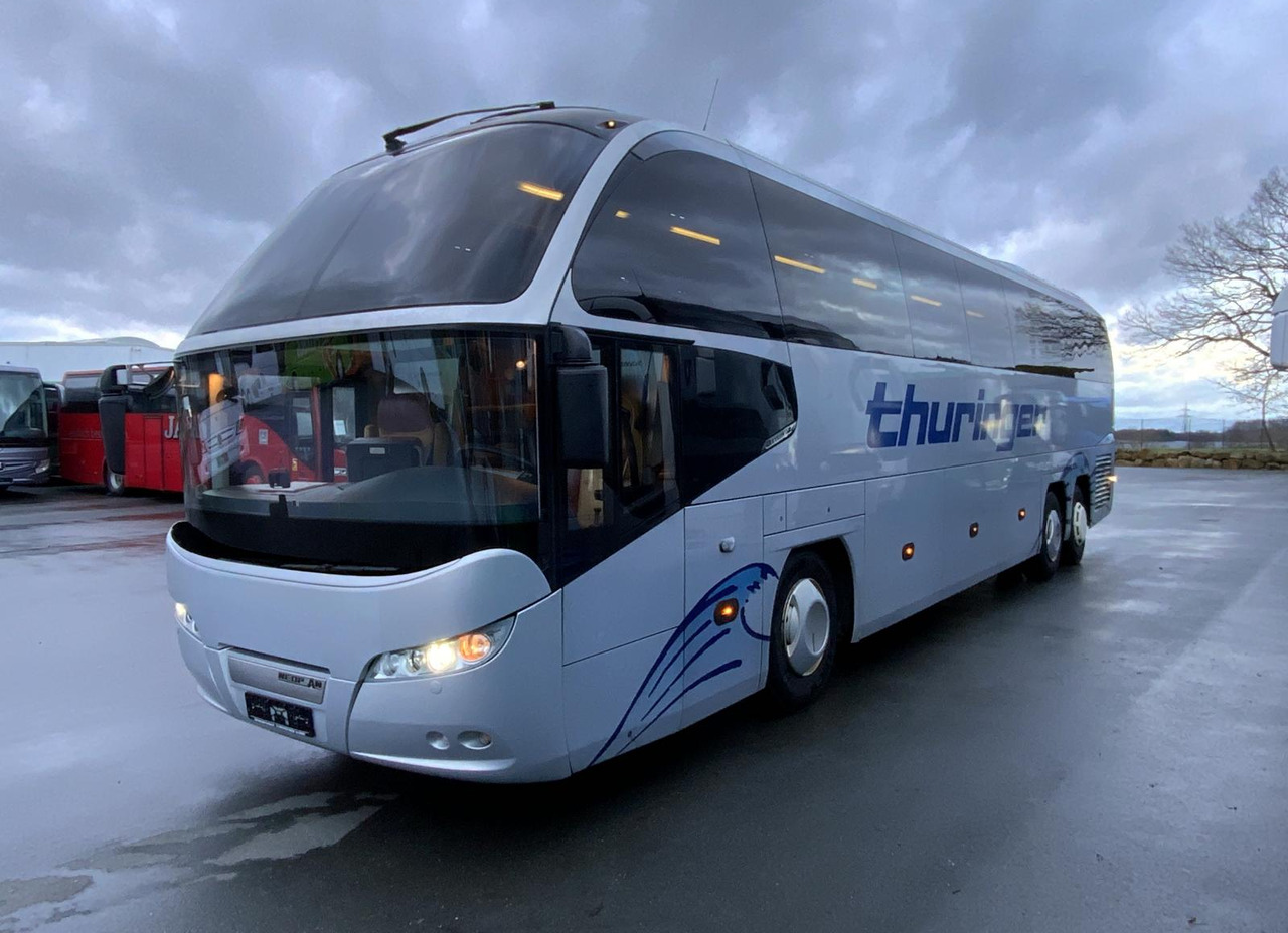 Neoplan Cityliner - Coach: picture 2 Neoplan Cityliner - Coach: picture 2