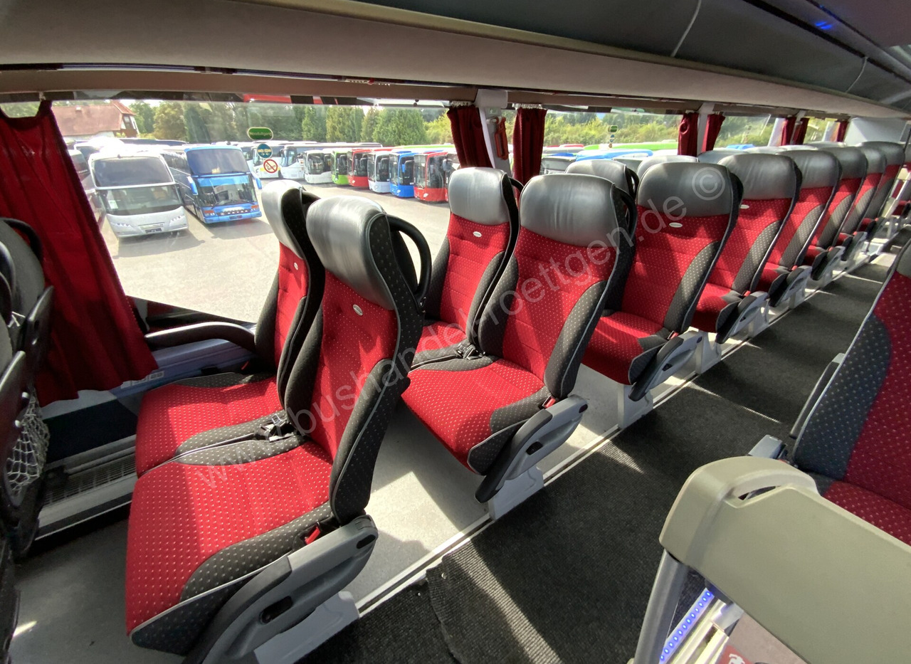 Double-decker bus Neoplan Cityliner: picture 16 Double-decker bus Neoplan Cityliner: picture 16