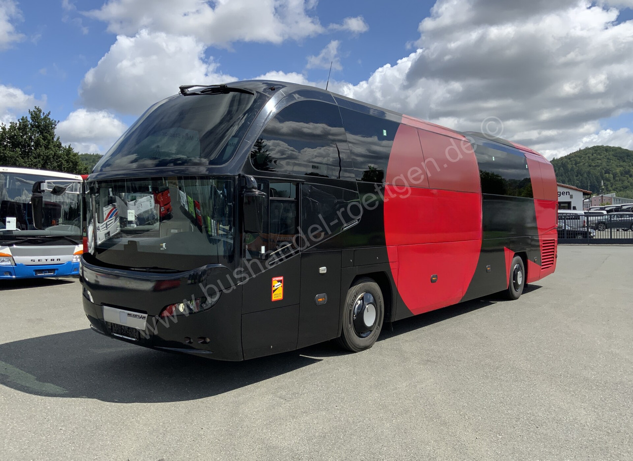 Neoplan Cityliner - Coach: picture 2 Neoplan Cityliner - Coach: picture 2