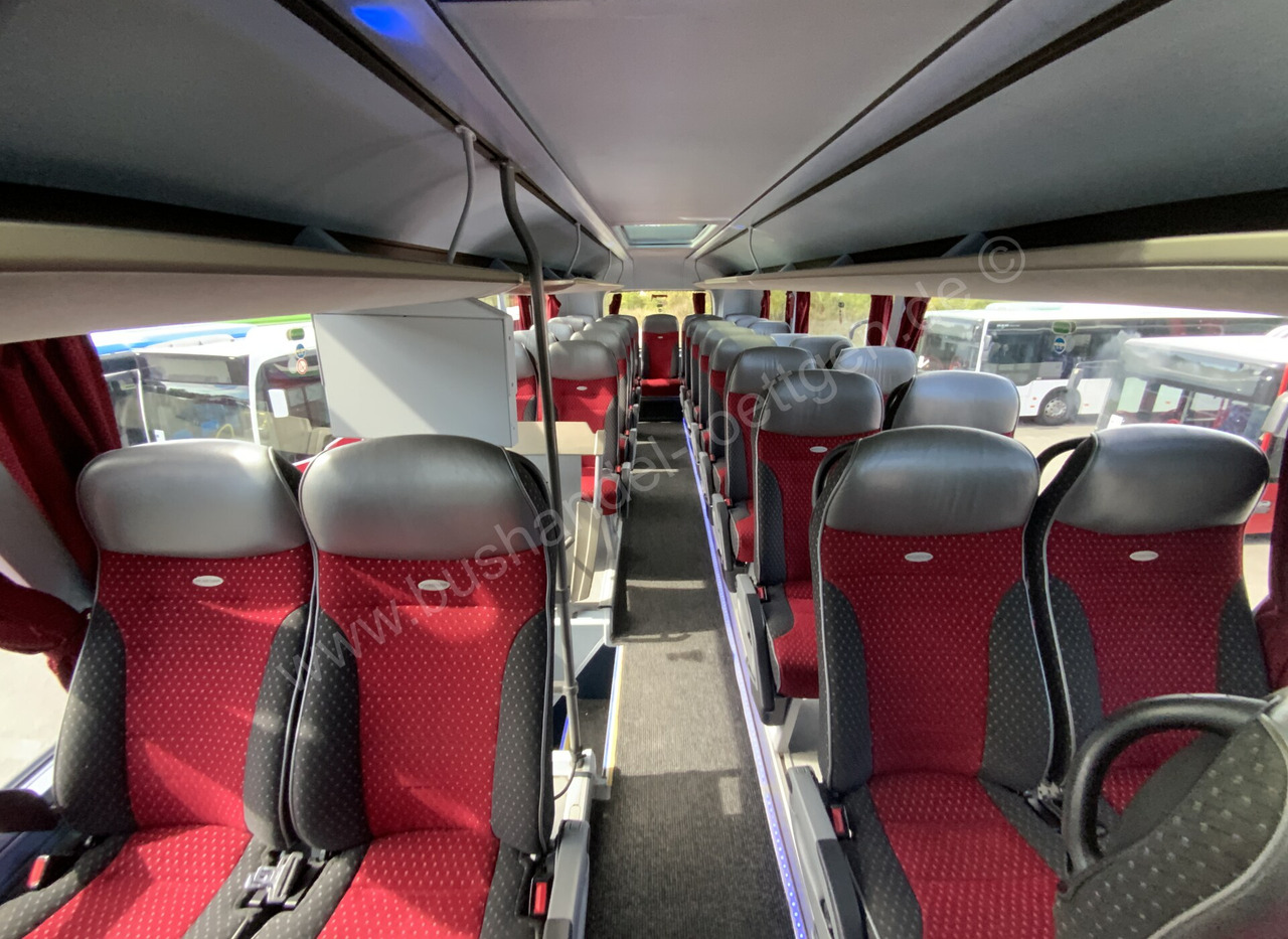 Double-decker bus Neoplan Cityliner: picture 17 Double-decker bus Neoplan Cityliner: picture 17