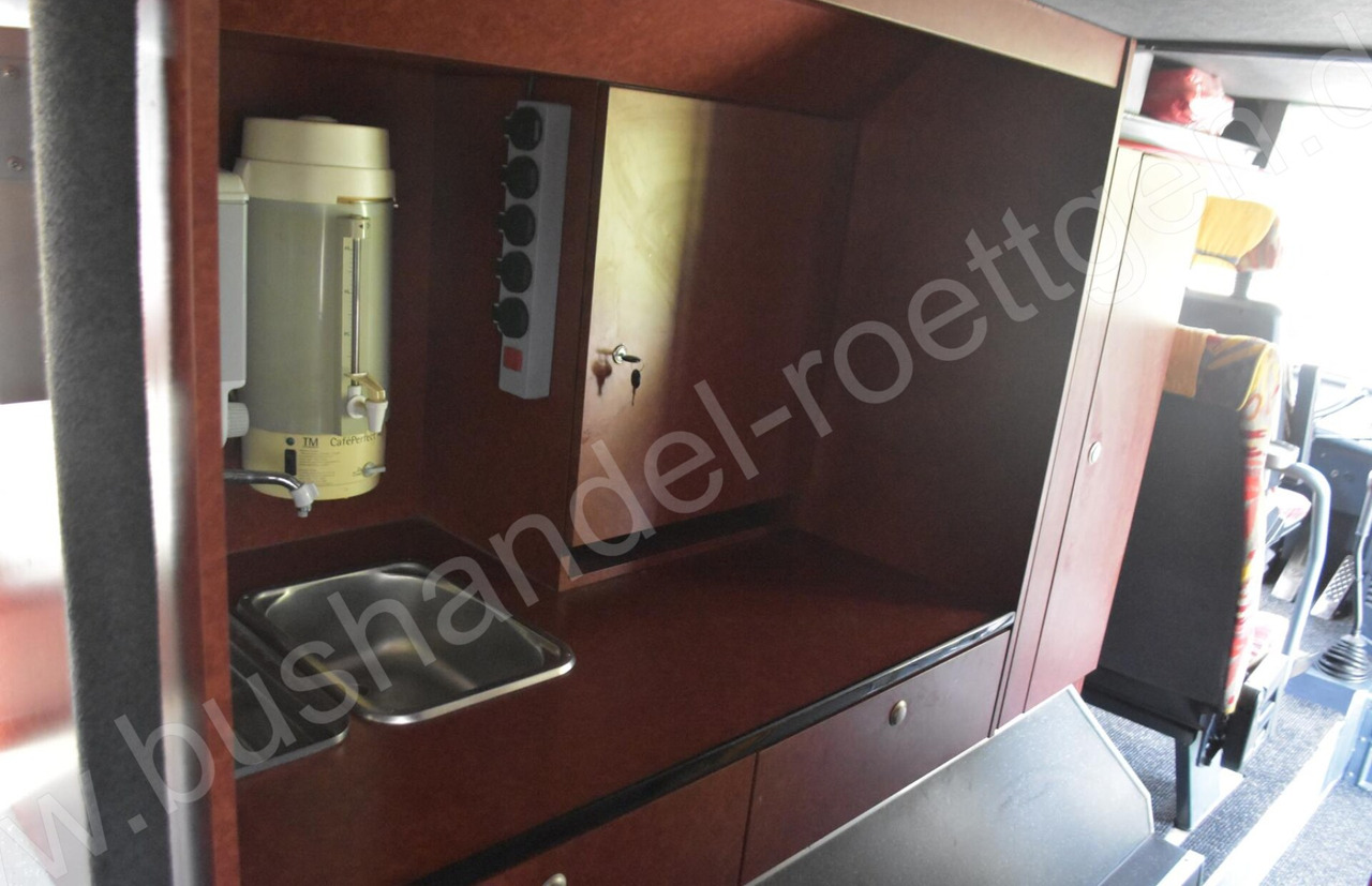 Double-decker bus Neoplan N 128 Megaliner: picture 16 Double-decker bus Neoplan N 128 Megaliner: picture 16