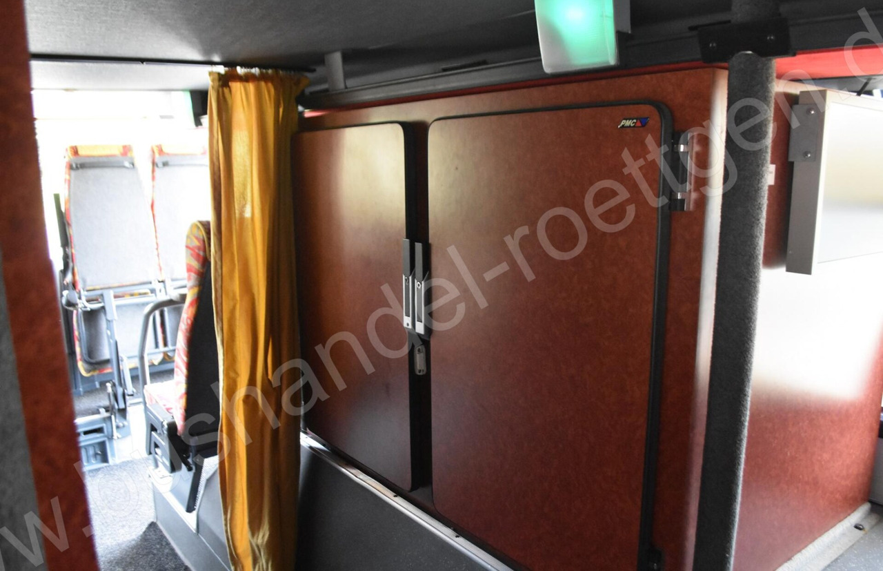 Double-decker bus Neoplan N 128 Megaliner: picture 17 Double-decker bus Neoplan N 128 Megaliner: picture 17