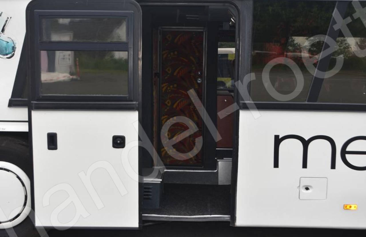 Double-decker bus Neoplan N 128 Megaliner: picture 11 Double-decker bus Neoplan N 128 Megaliner: picture 11