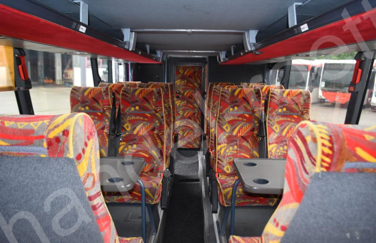 Double-decker bus Neoplan N 128 Megaliner: picture 13 Double-decker bus Neoplan N 128 Megaliner: picture 13