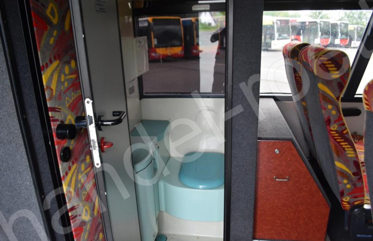 Double-decker bus Neoplan N 128 Megaliner: picture 14 Double-decker bus Neoplan N 128 Megaliner: picture 14