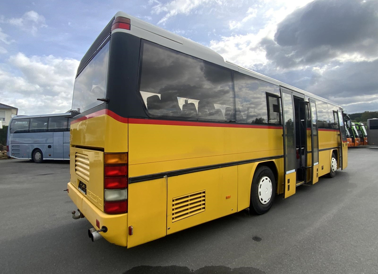 Neoplan N 314 Ü Transliner - Coach: picture 4 Neoplan N 314 Ü Transliner - Coach: picture 4