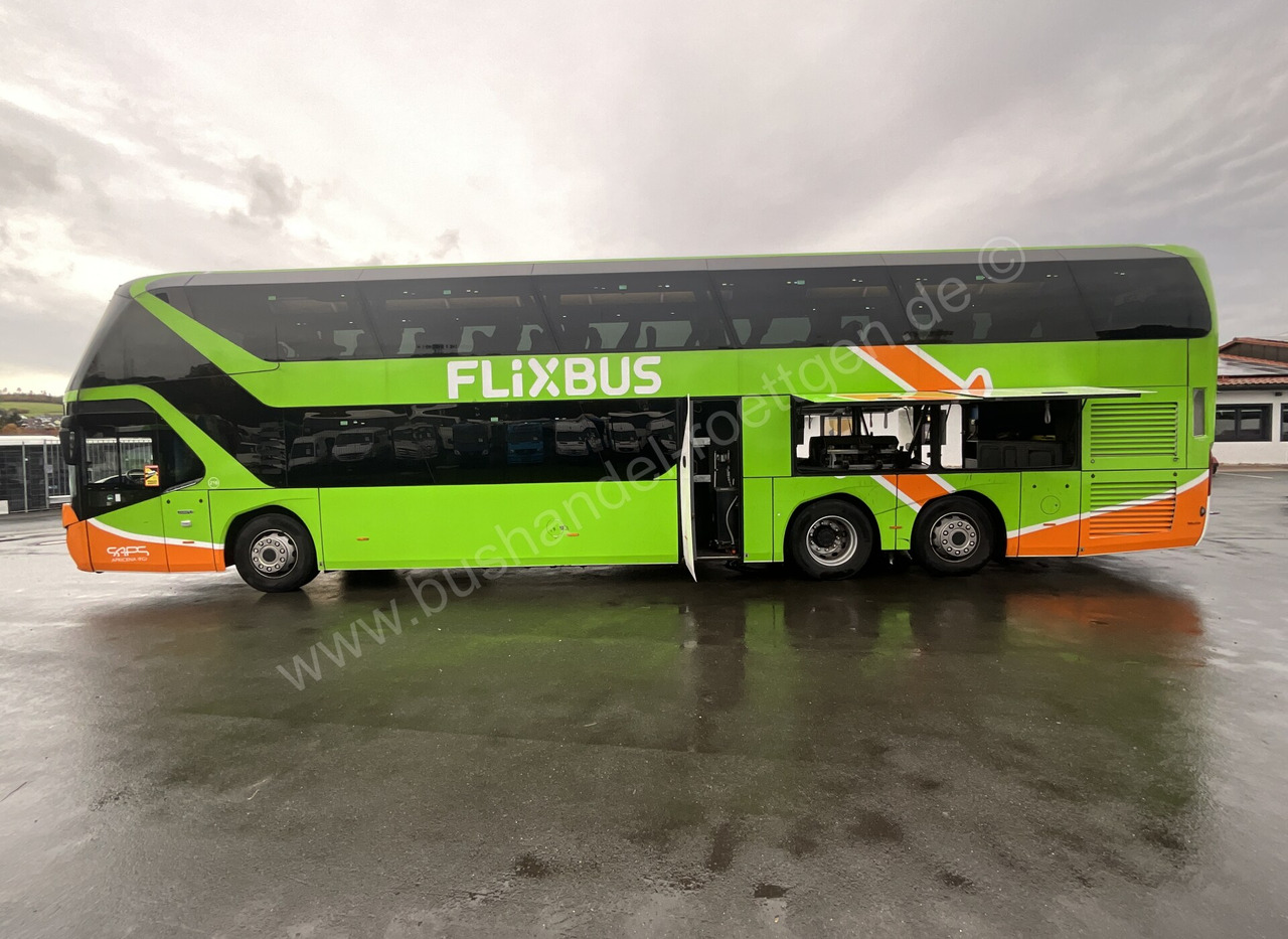 Neoplan Skyliner L - Double-decker bus: picture 5 Neoplan Skyliner L - Double-decker bus: picture 5