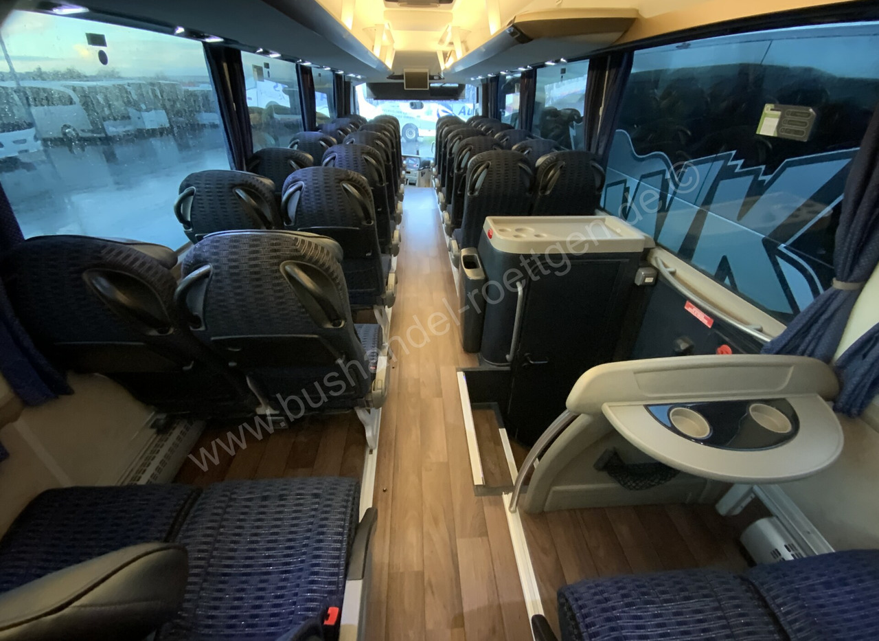 Coach Neoplan Tourliner L: picture 18 Coach Neoplan Tourliner L: picture 18