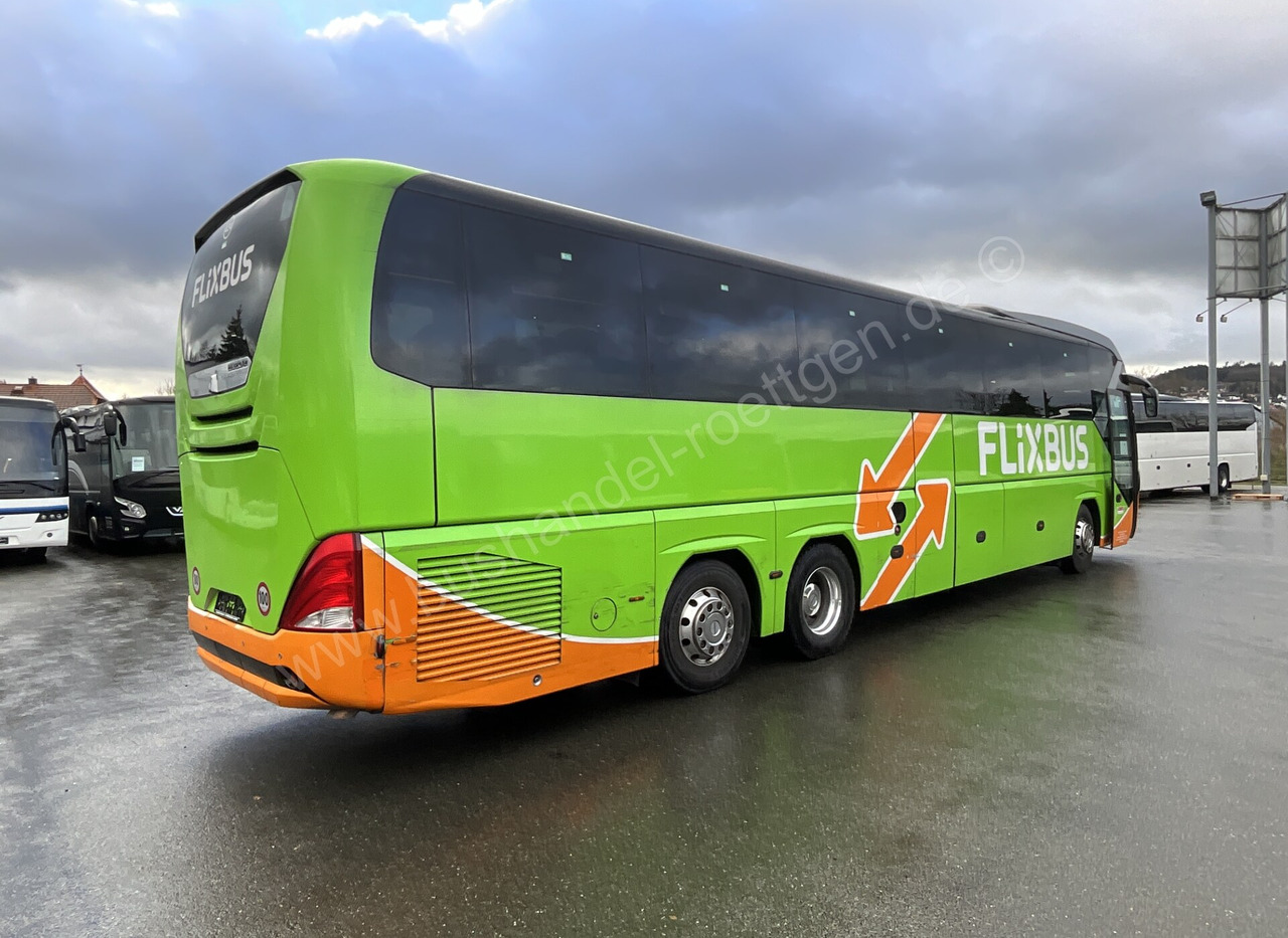 Neoplan Tourliner L - Coach: picture 4 Neoplan Tourliner L - Coach: picture 4