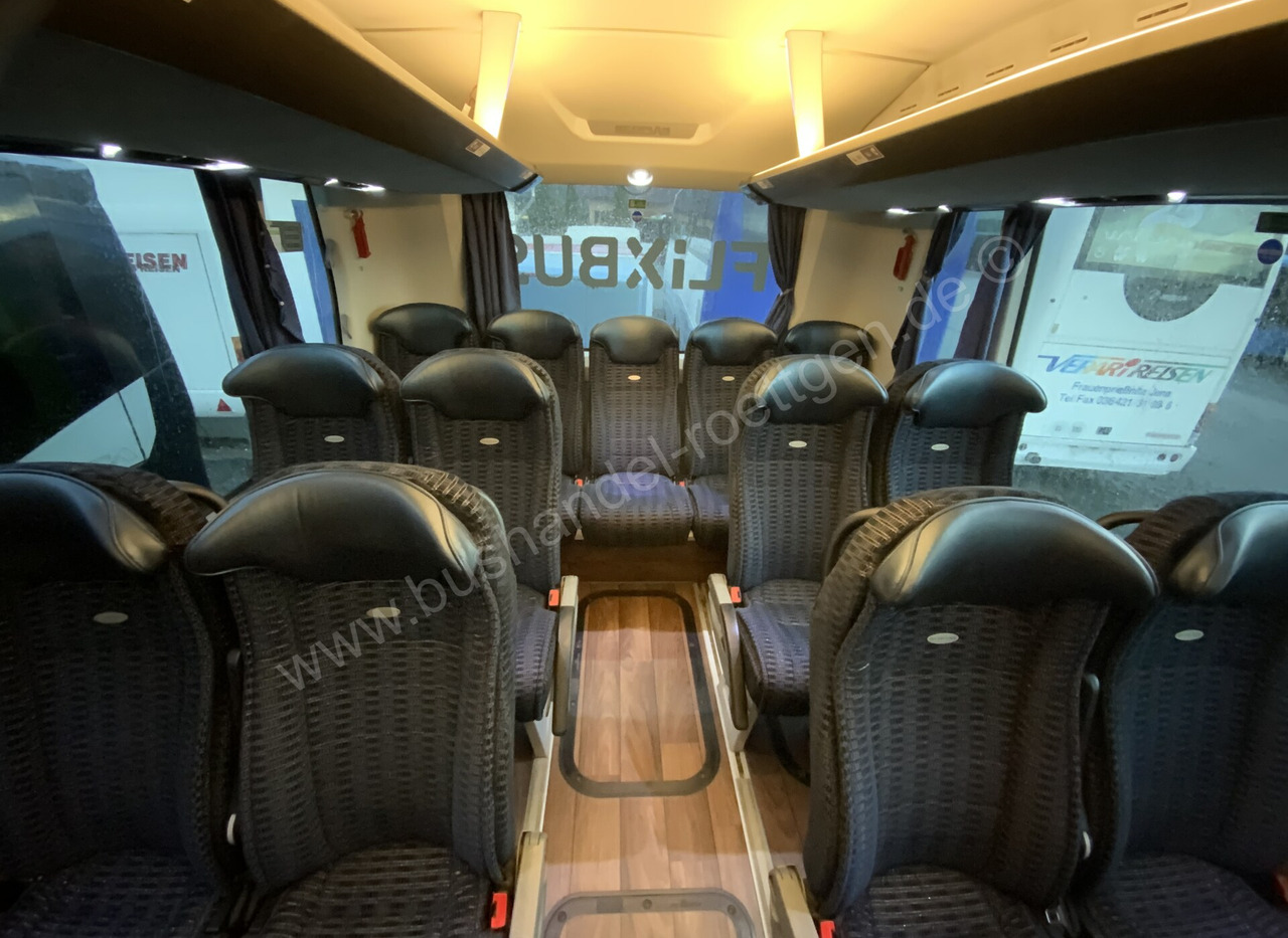 Coach Neoplan Tourliner L: picture 15 Coach Neoplan Tourliner L: picture 15