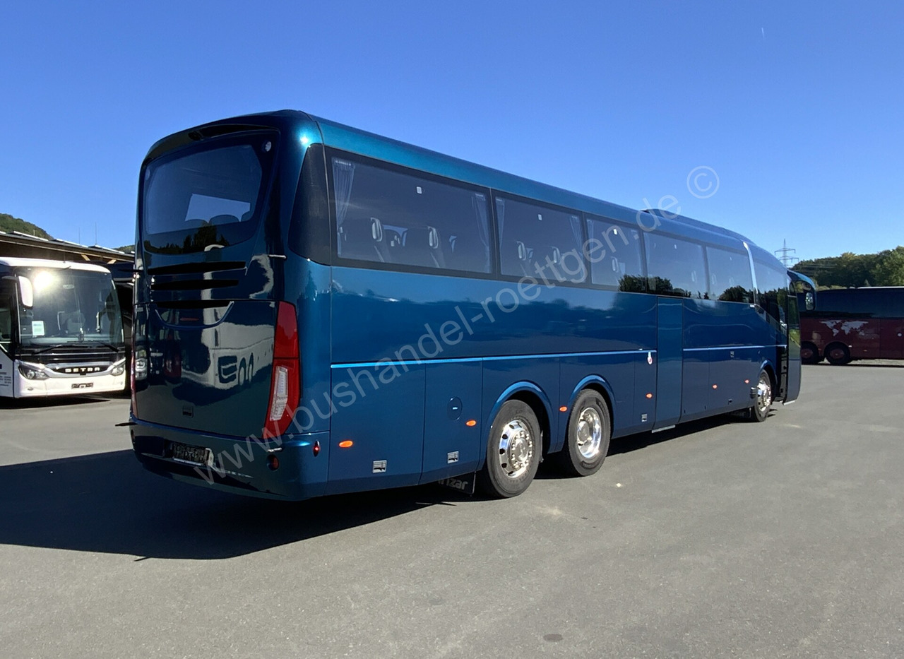 Scania Irizar i6 - Coach: picture 3 Scania Irizar i6 - Coach: picture 3