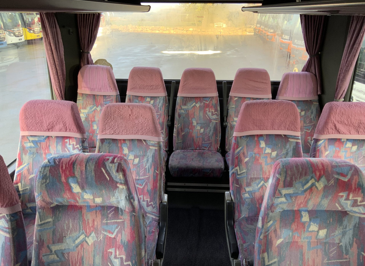 Suburban bus Setra S 315 GT: picture 16