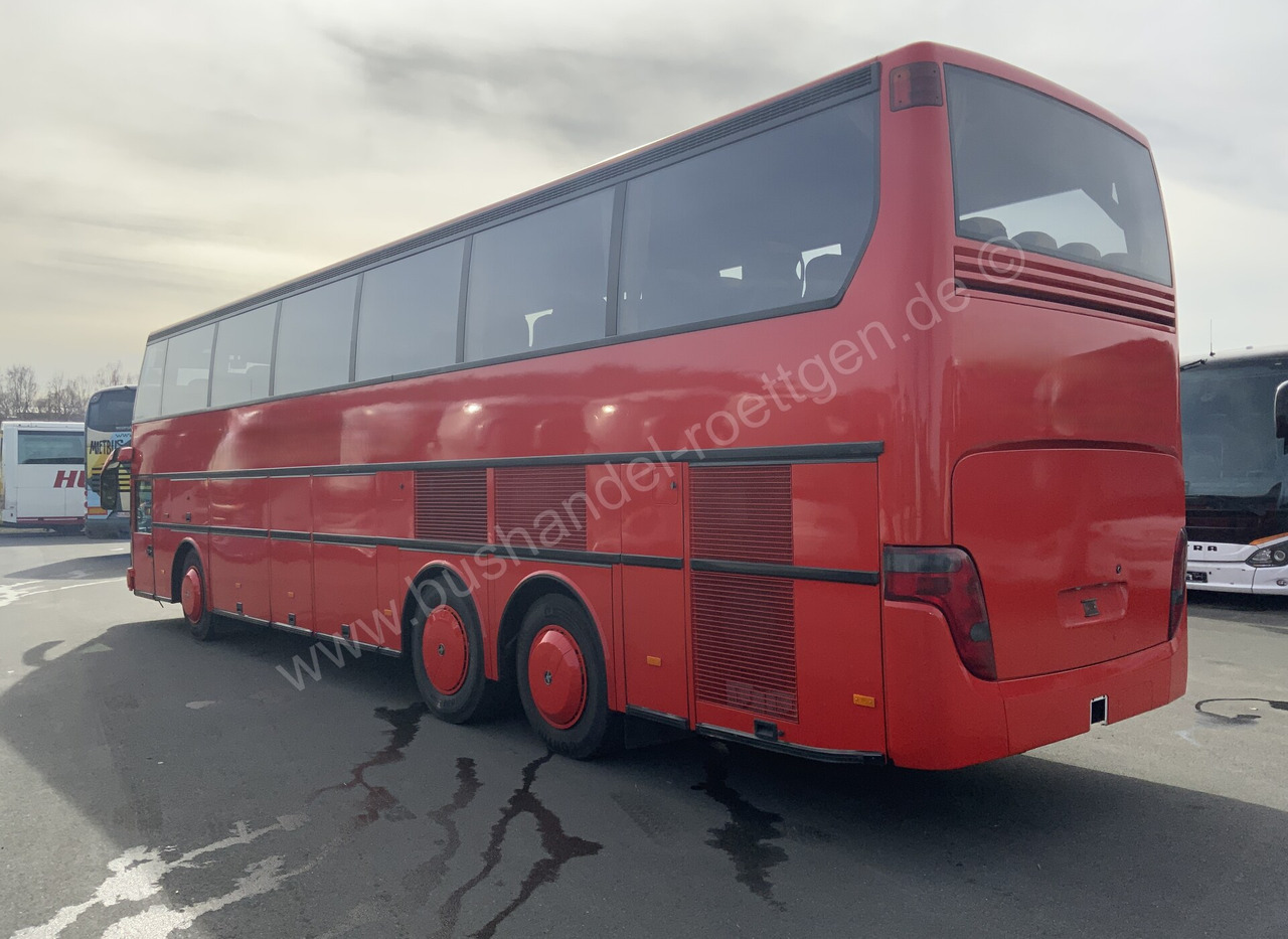 Setra S 316 HDS - Double-decker bus: picture 4 Setra S 316 HDS - Double-decker bus: picture 4