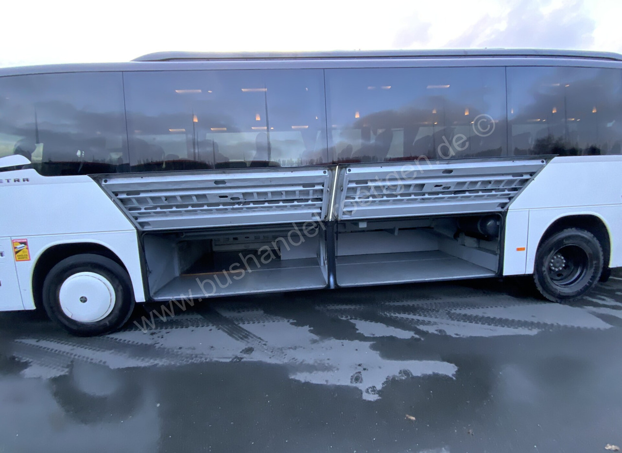 Suburban bus Setra S 415 GT: picture 6 Suburban bus Setra S 415 GT: picture 6