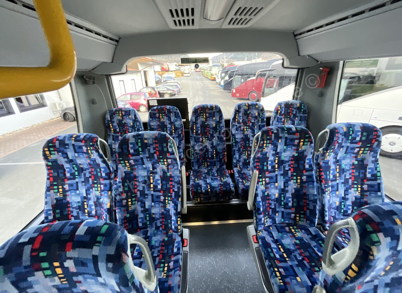 Lease a Setra S 415 LE Business Setra S 415 LE Business: picture 14