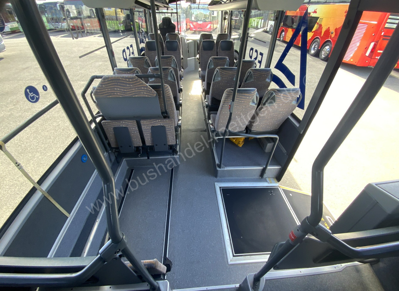 City bus Setra S 415 LE Business: picture 17