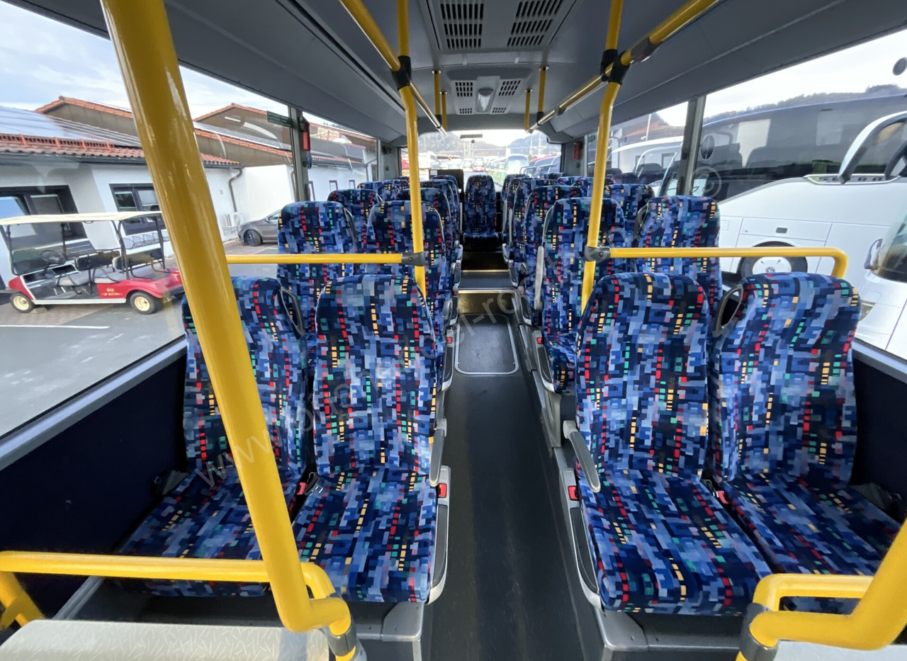 Lease a Setra S 415 LE Business Setra S 415 LE Business: picture 12
