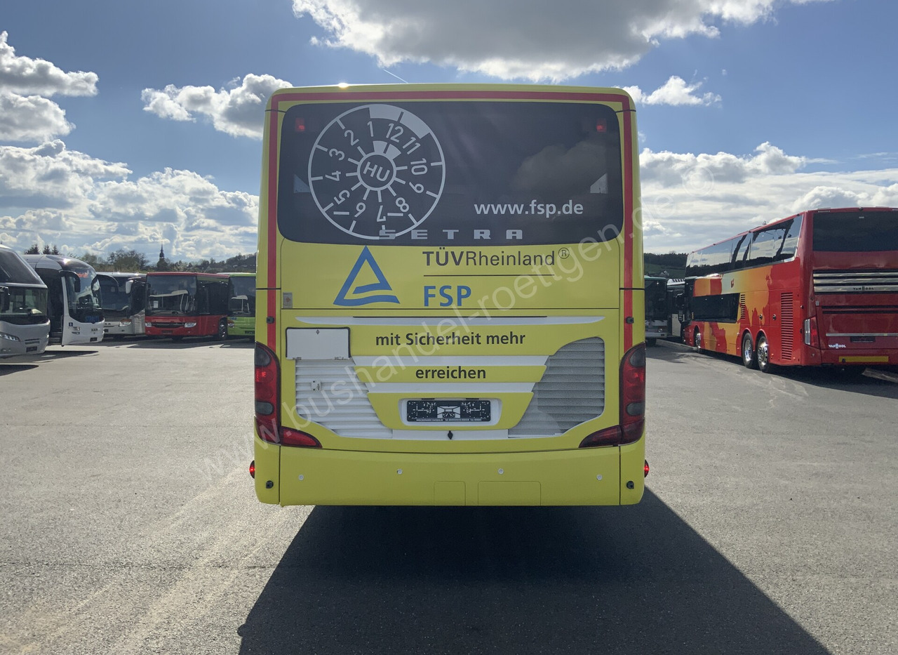 City bus Setra S 415 LE Business: picture 8