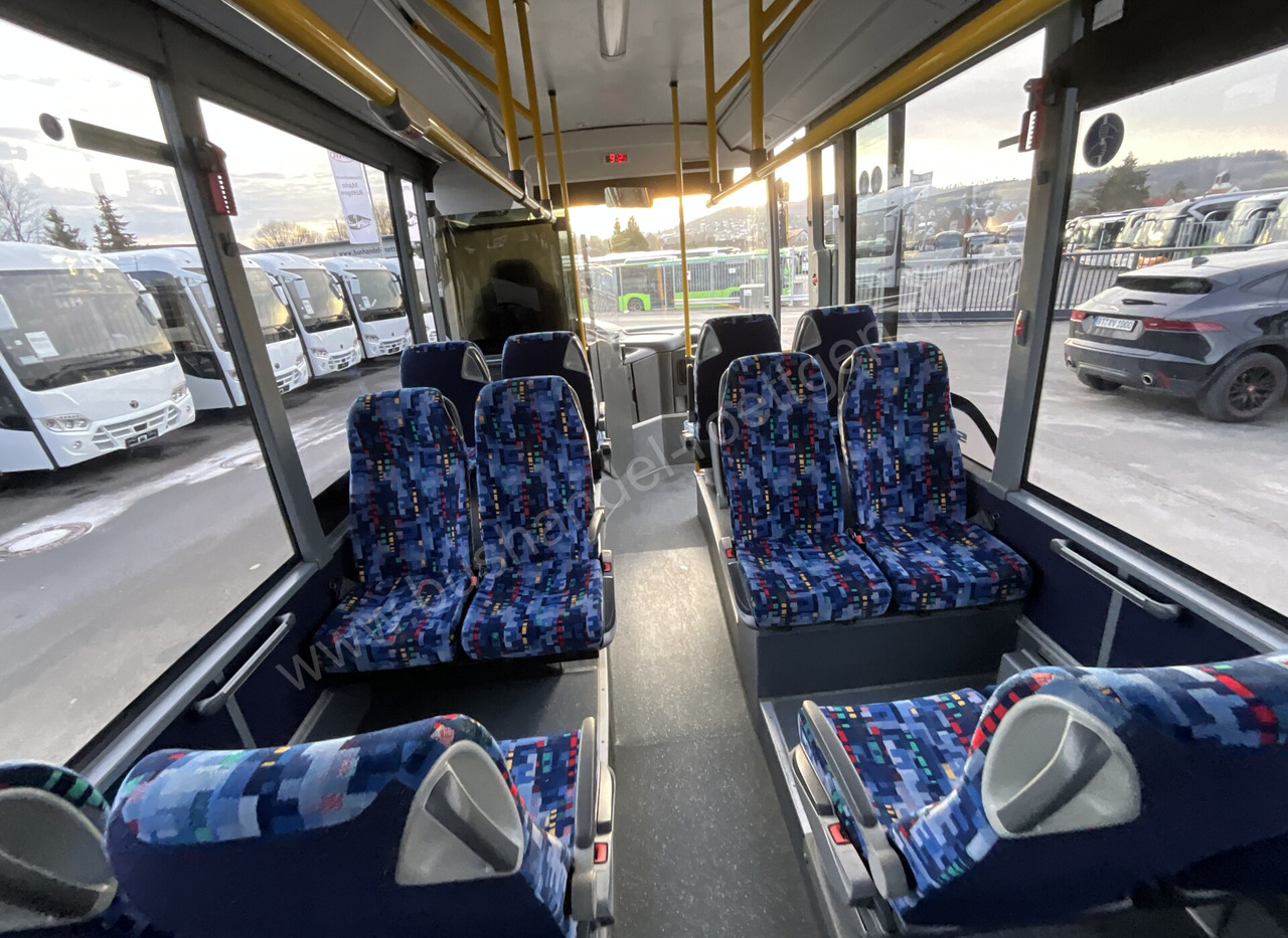 Lease a Setra S 415 LE Business Setra S 415 LE Business: picture 19
