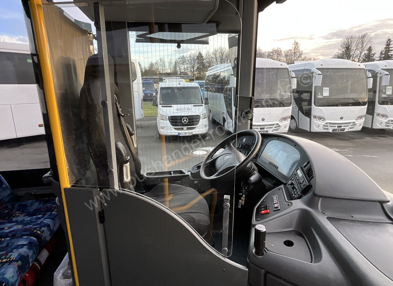 Lease a Setra S 415 LE Business Setra S 415 LE Business: picture 20