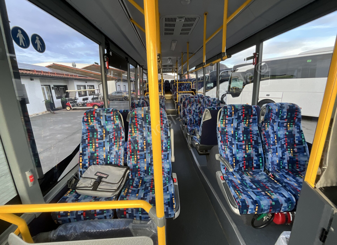 Lease a Setra S 415 LE Business Setra S 415 LE Business: picture 9