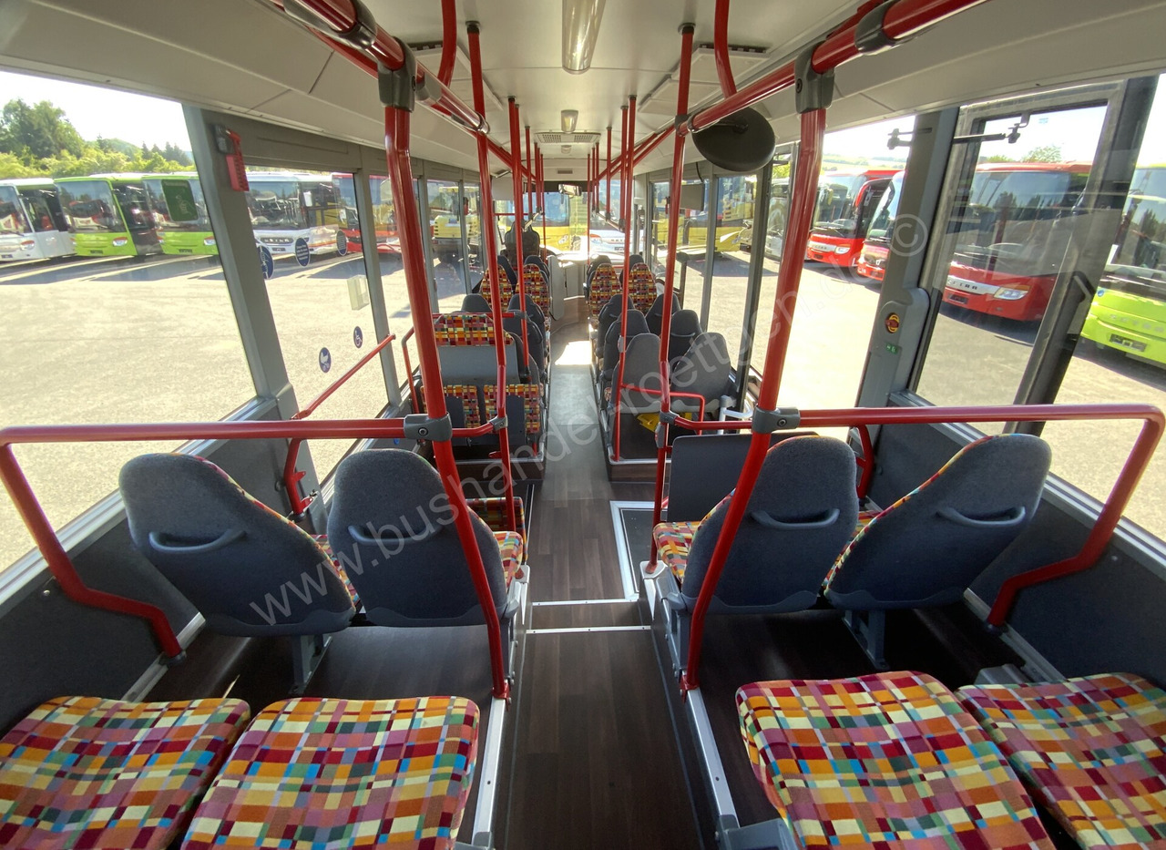 City bus Setra S 415 LE Business: picture 17