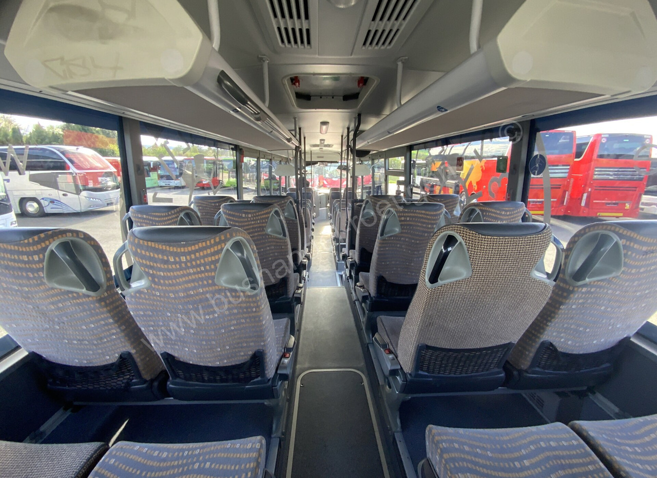 City bus Setra S 415 LE Business: picture 15