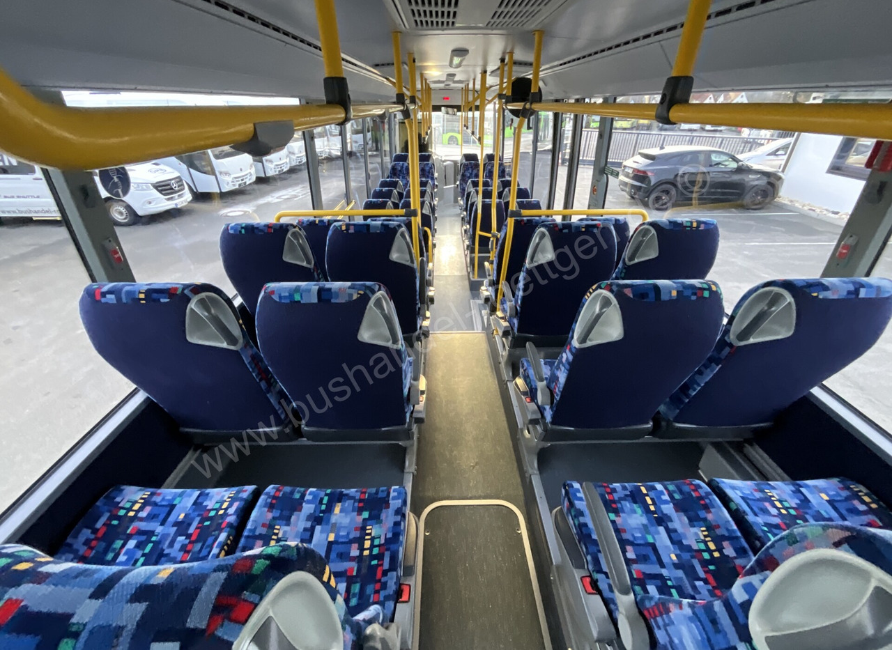 Lease a Setra S 415 LE Business Setra S 415 LE Business: picture 15
