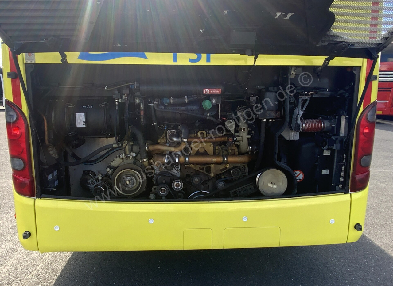 City bus Setra S 415 LE Business: picture 9