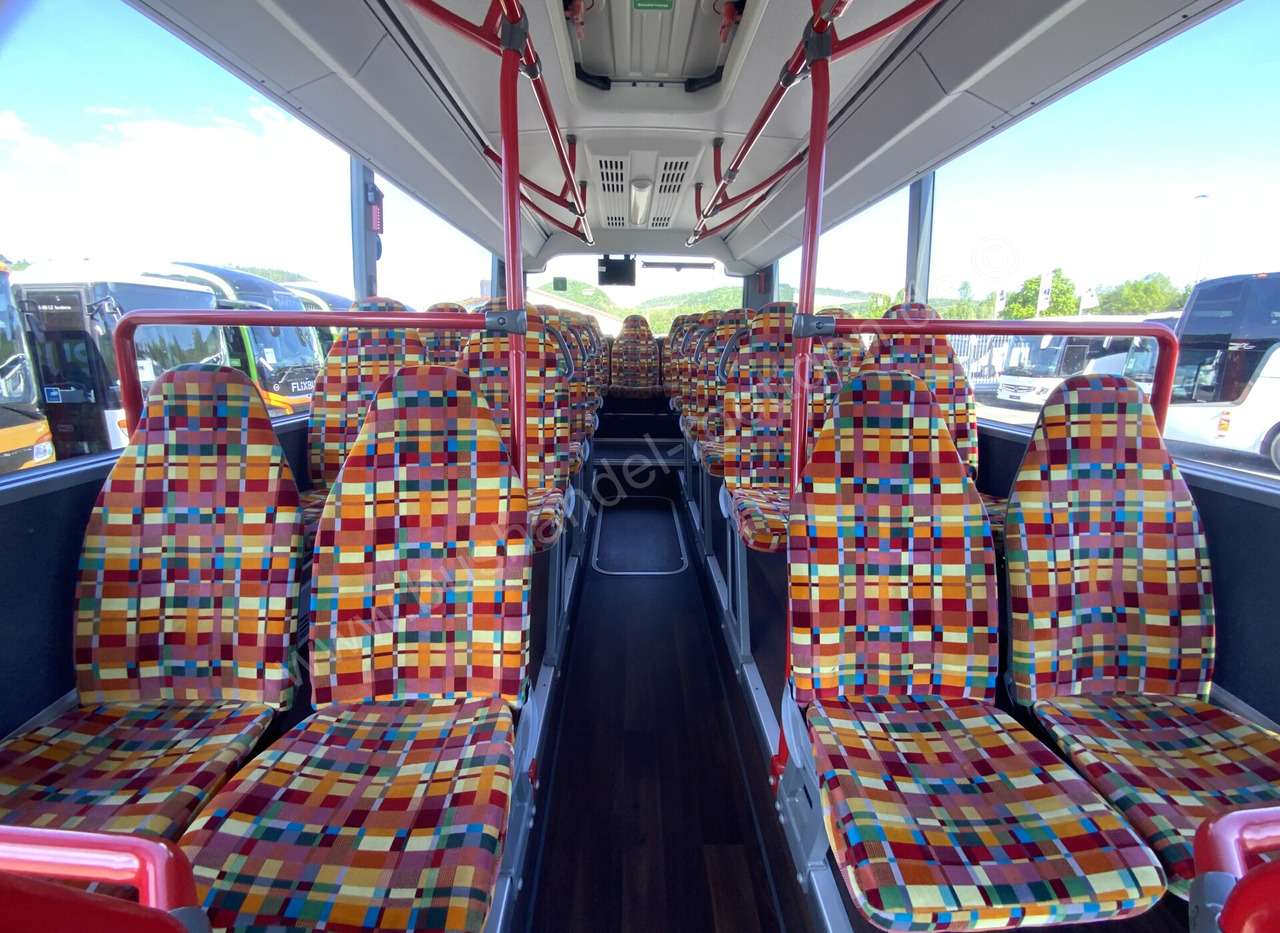 City bus Setra S 415 LE Business: picture 14