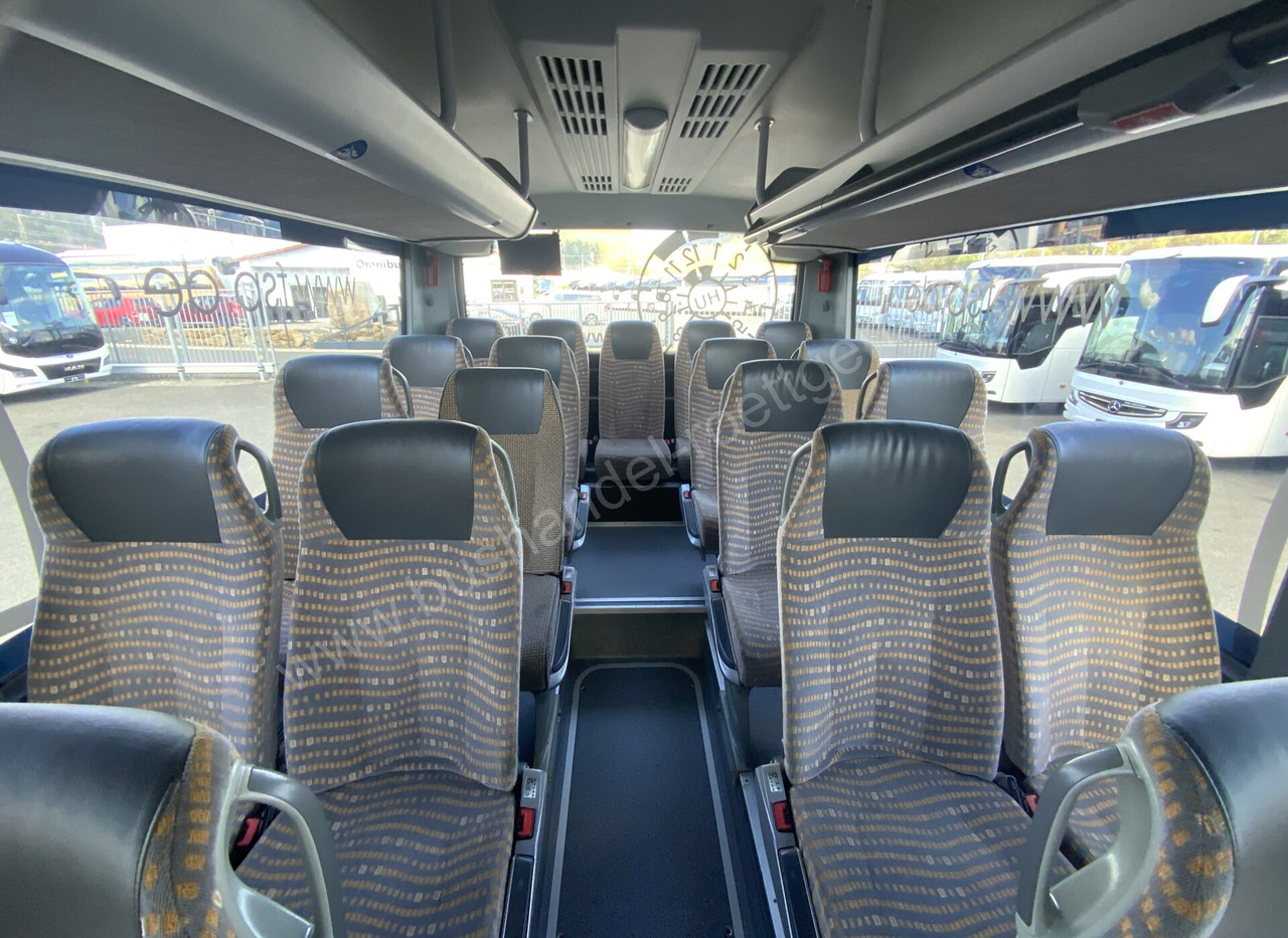 City bus Setra S 415 LE Business: picture 14
