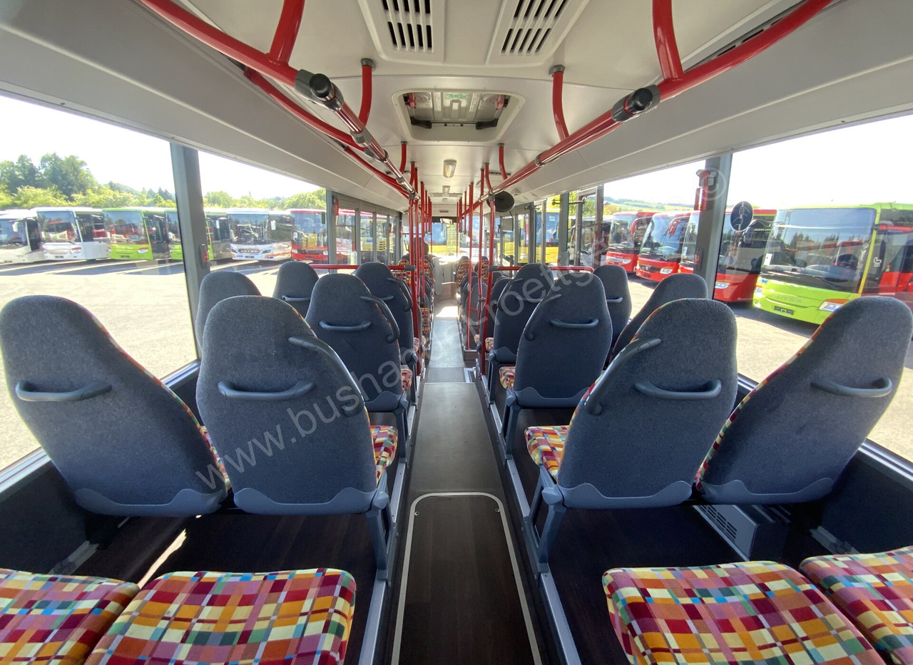 City bus Setra S 415 LE Business: picture 16