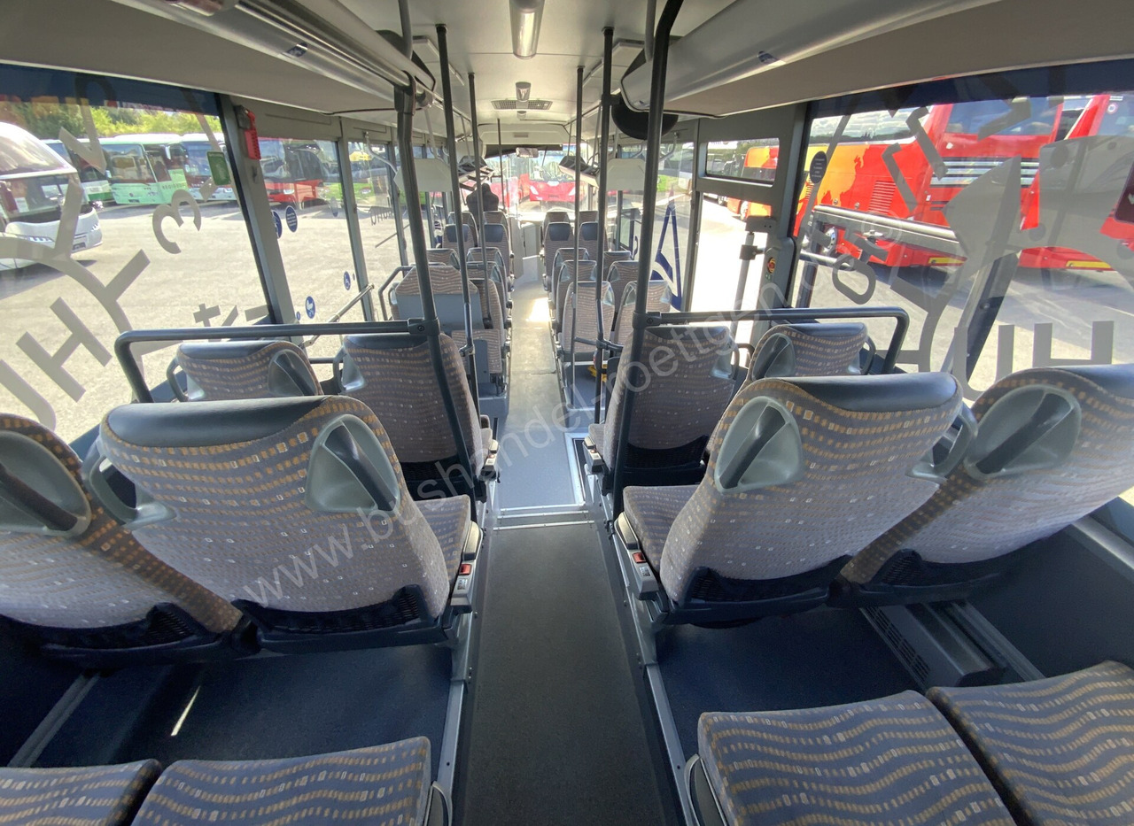 City bus Setra S 415 LE Business: picture 16