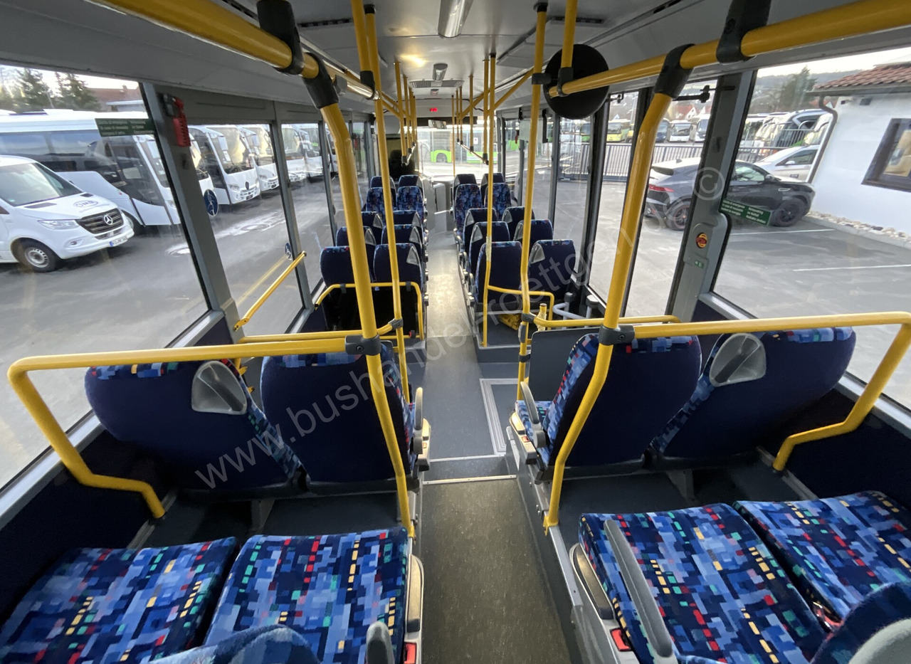 Lease a Setra S 415 LE Business Setra S 415 LE Business: picture 16
