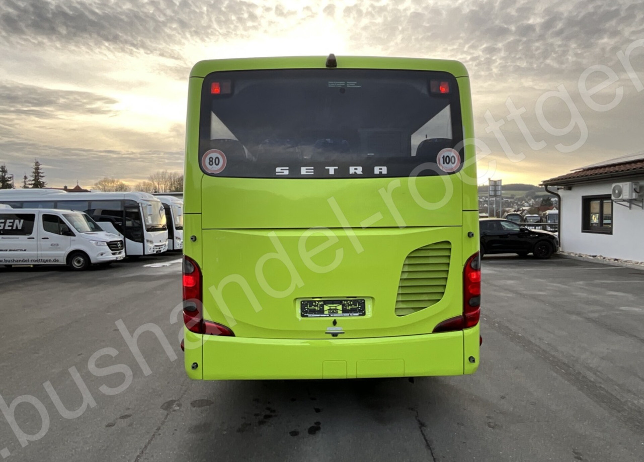Lease a Setra S 415 LE Business Setra S 415 LE Business: picture 7
