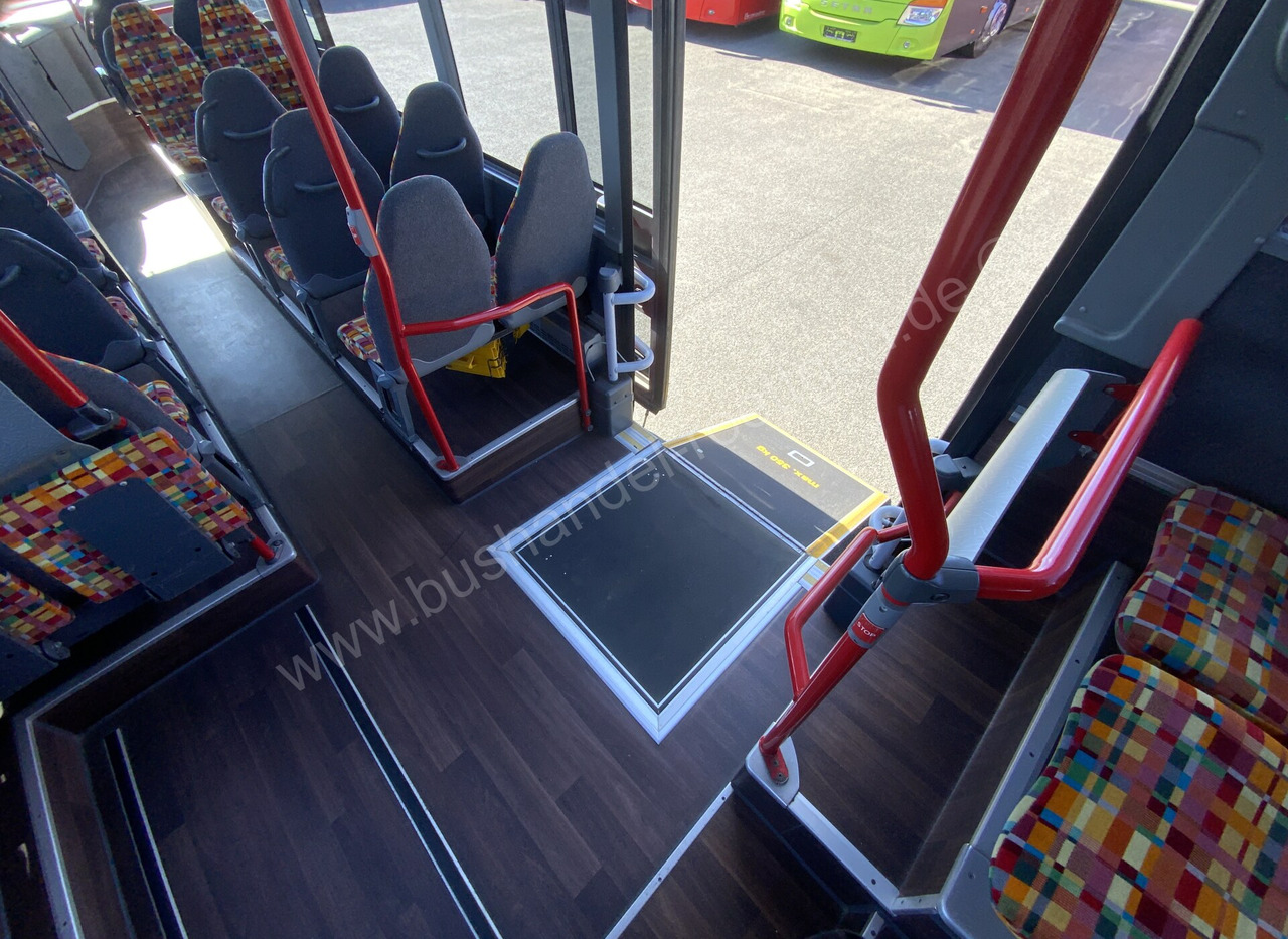 City bus Setra S 415 LE Business: picture 18