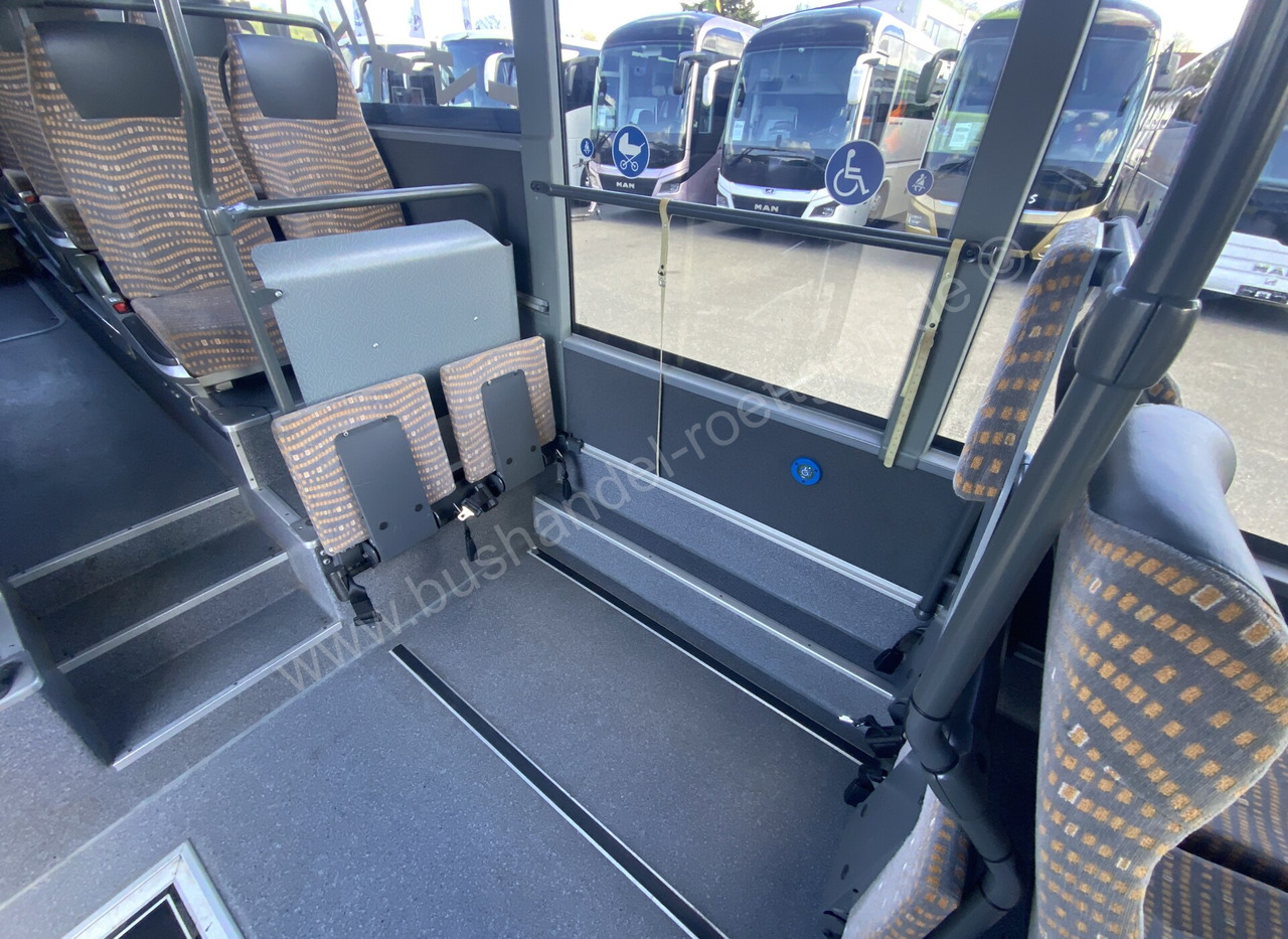 City bus Setra S 415 LE Business: picture 12
