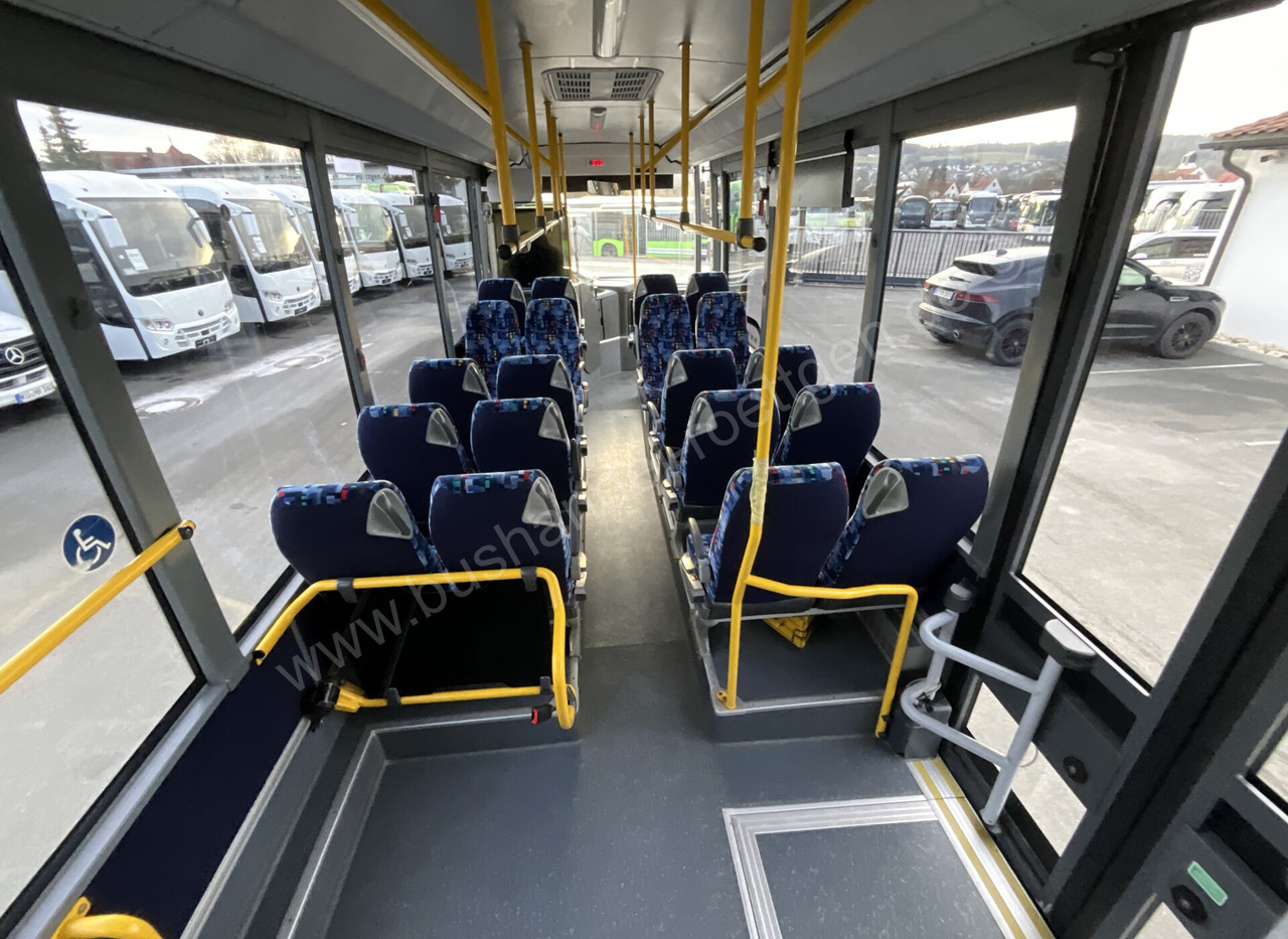 Lease a Setra S 415 LE Business Setra S 415 LE Business: picture 17