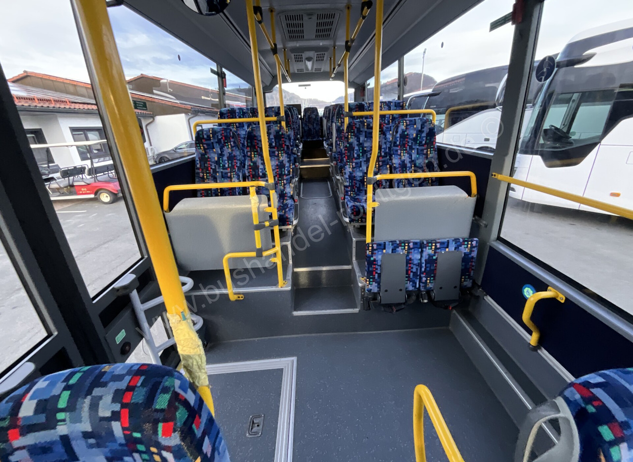 Lease a Setra S 415 LE Business Setra S 415 LE Business: picture 11