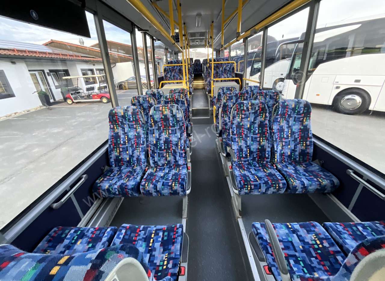 Lease a Setra S 415 LE Business Setra S 415 LE Business: picture 10
