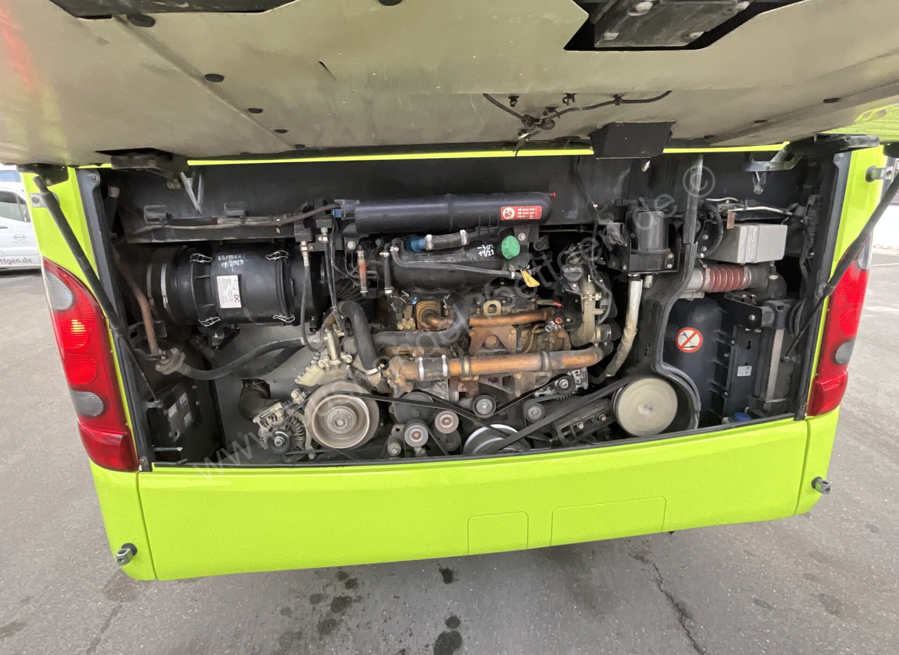 Lease a Setra S 415 LE Business Setra S 415 LE Business: picture 8