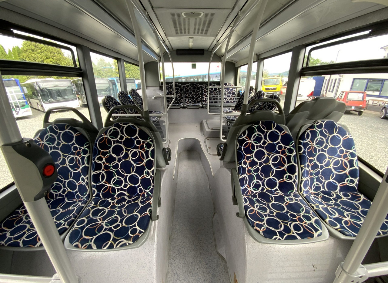 City bus Setra S 415 NF: picture 14